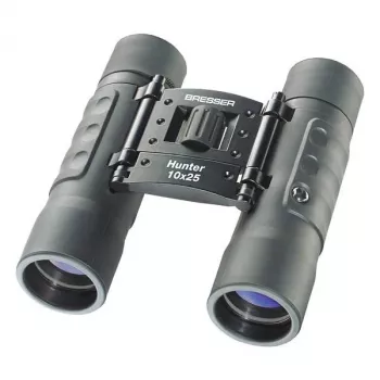 Binokļi Bresser Optics Hunter 10x25