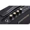 Portable FRFR guitar amplifier HEADRUSH FRFR-GO, 65W, full-range, baterija/AC power