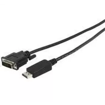 Fujitsu DP - DVI 40cm 0.40 m DisplayPort