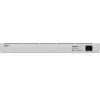 Ubiquiti Networks UniFi USW-24 pārvaldāms L2 Gigabitu Ethernet (10/100/1000) bez PoE, stiprināms statīvā
