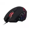 A4Tech pele Bloody J95S Stone melna USB (aktivizēta) A4TMYS47300