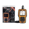 2in1 diagnostikas skeneris OBD2 un akumulatoru testeris Ancel AD410 PRO