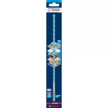 Urbja uzgalis Bosch Expert Hex-9 Multi Construction 6.5 mm