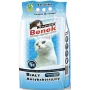 Kunkuļojošs kaķu pakaišu Super Benek Certech Super Benek balta Antibacterial 5 L — bentonīta granulas, ātri uzsūcošas, smakas novēršana