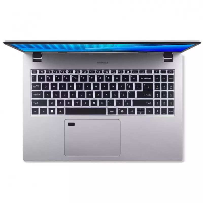Portatīvais dators Acer TravelMate P2 TMP215-75-G2-TCO-54C5 15,6 collu Intel Core Ultra 5 16GB 512GB Intel Arc Windows 11 Pro