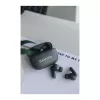 Canyon CNS-TWS10BK Austiņas un Mikrofons True Wireless Stereo (TWS) Iekšauss Zvanu/mūzikas/sporta/ikdienas lietošanai USB Type-C Bluetooth Melns (CNS-TWS10BK)