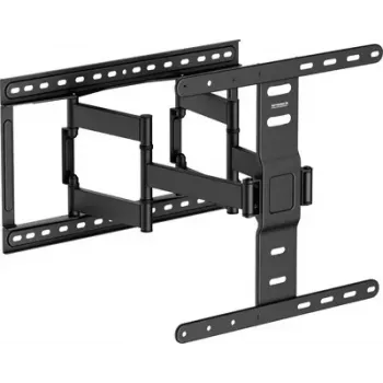 SpeaKa Professional SP-TVM-1100 TV sienas stiprinājums salokāms izvelkams 94,0 cm 37 - 190,5 (SP-13383172)