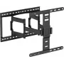 SpeaKa Professional SP-TVM-1100 TV sienas stiprinājums salokāms izvelkams 94,0 cm 37 - 190,5 (SP-13383172)