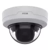 Axis M42 Series M4227-LVE - Tīkla novērošanas kamera - Kupola - Āra zona - Vandaļizturīga / laikapstākļu izturīga - Krāsa (diena/nakts)