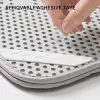 Kaķu pakaišu paklājiņš PETKIT Pura X / Pura Max, 55 x 55 x 13 cm, aizsargājošs grīdas paklājiņš pakaišu zonai