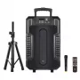 Skaļruņi Manta SPK1203B100 100W