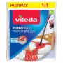 Mop head Vileda Red balta
