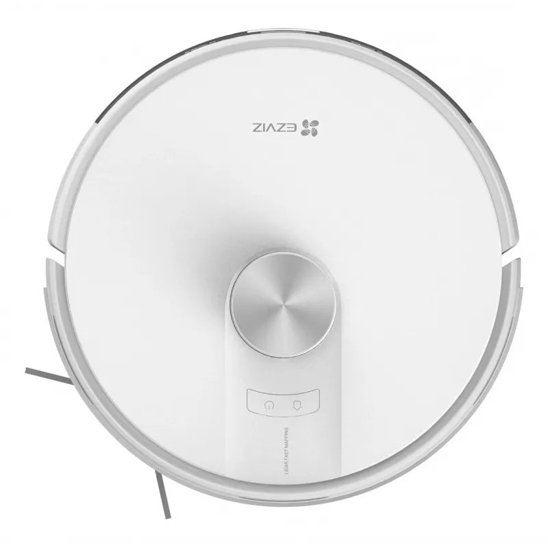 Robotu putekļsūcējs EZVIZ CS-RE4P