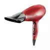 Remington T|Studio Silk matu žāvētājs 2400 W sarkans