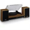 Audio atskaņotājs ar siksnas piedziņu Lenco LS-100WD