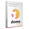 Panda dome Advanced - 3 ierīces 1 gads