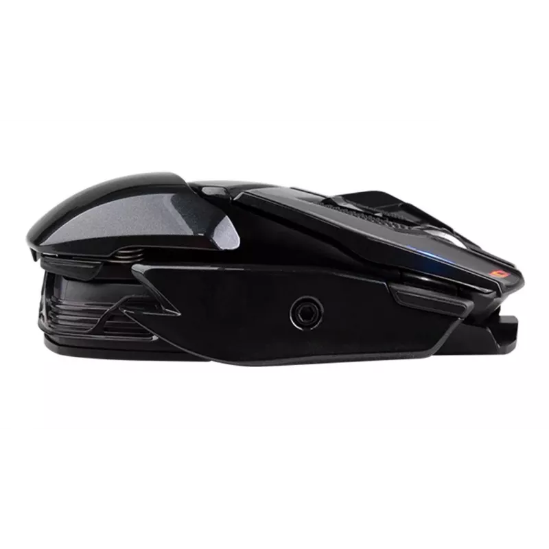 Vadu spēļu pele Mad Catz M.M.O. 7+