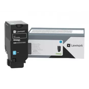 Lexmark 71C0H20 Printera palīgmateriāls ciāna krāsā