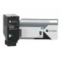 Lexmark 71C0H20 Printera palīgmateriāls ciāna krāsā