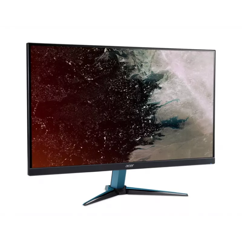 Monitor 27 collas Nitro VG271UM3 VG271UM3bmiipx IPS 180Hz 1MS/1000:1/250cd/m2/ HDMIx2 DP (atvērts iepakojums)