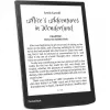 PocketBook InkPad 4 - 19,8 cm (7,8) - E Ink Carta - 1404 x 1872 pikseļi - ACSM - AZW - AZW3 - CBR - CBZ - CHM - DOC - DOCX - DjVu - EPUB - EPUB DRM - FB2 - FB2.ZIP - HTM - HTML - MOB