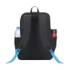 NB BACKPACK REGENT 15.6/8067 Melns RIVACASE