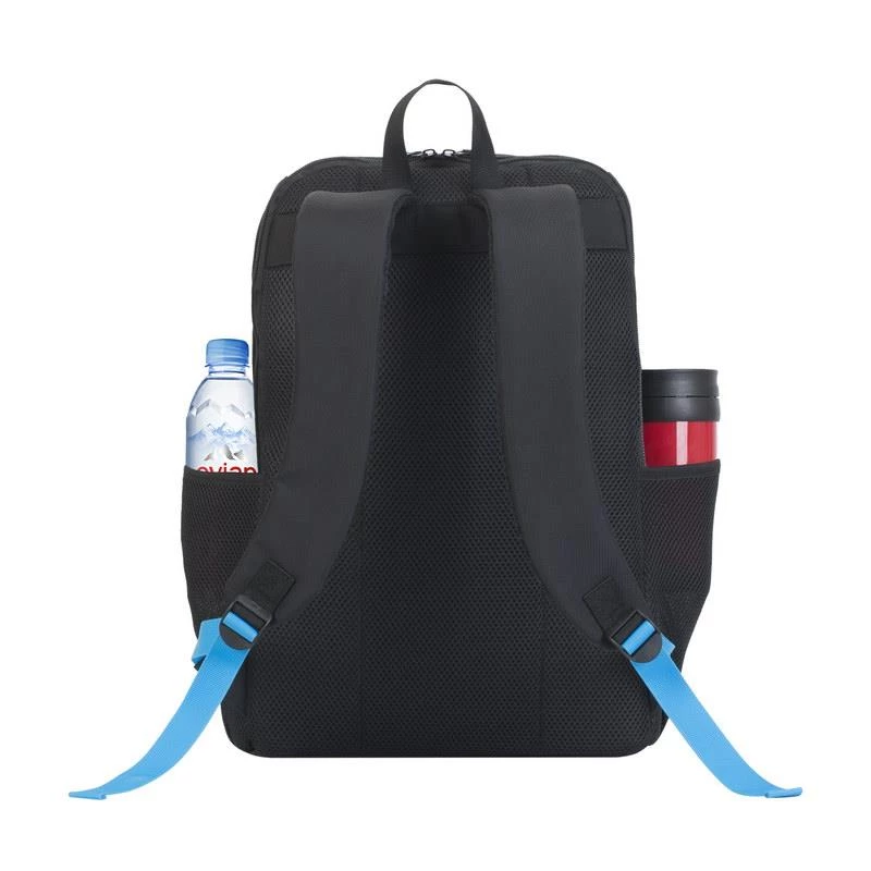 NB BACKPACK REGENT 15.6/8067 Melns RIVACASE