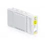 Tintes kasetne Epson T693400 dzeltena – oriģināla Epson vienas paciņas dzeltena tinte