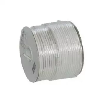 Axing SKB07501 100m Nein Nein White Coaxial Cable (SKB 75-01)