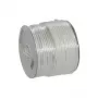Axing SKB07501 100m Nein Nein White Coaxial Cable (SKB 75-01)