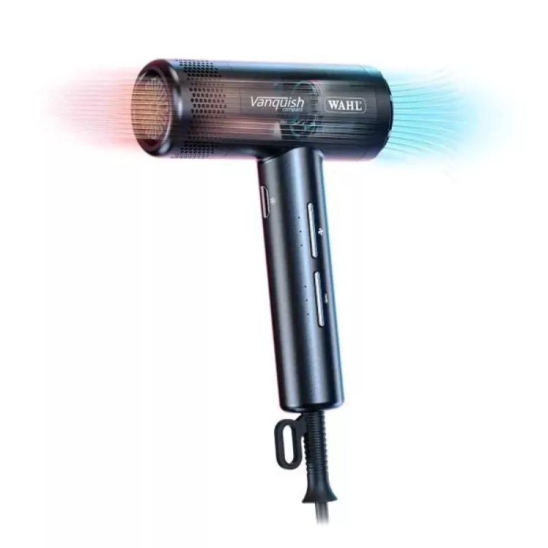 Fēns WAHL T-Dryer Vanquish 4322-0470