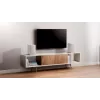 Pārnēsājams skaļrunis Blaupunkt BS60WH LED, balts