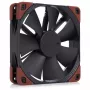 Noctua NF-F12 industrialPPC-24V-3000 120 mm PWM korpusa ventilators