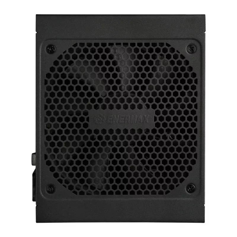 Enermax Revolution D.F.12 barošanas bloks 850 W 20+4 kontaktu ATX ATX Melns