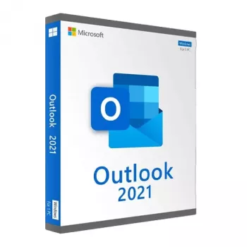 Microsoft Outlook 2021