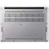 Acer Aspire 14 AI A14-61M-R4UM klēpjdators — 14 collu WUXGA, AMD Ryzen AI 5 330 3,4 GHz, 16 GB LPDDR5x, 1 TB SSD, Windows 11 Home, sudraba krāsa