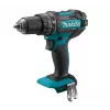 Makita DHP482Z urbjmašīna Bezatslēgas 1,8 kg Melna, Zila
