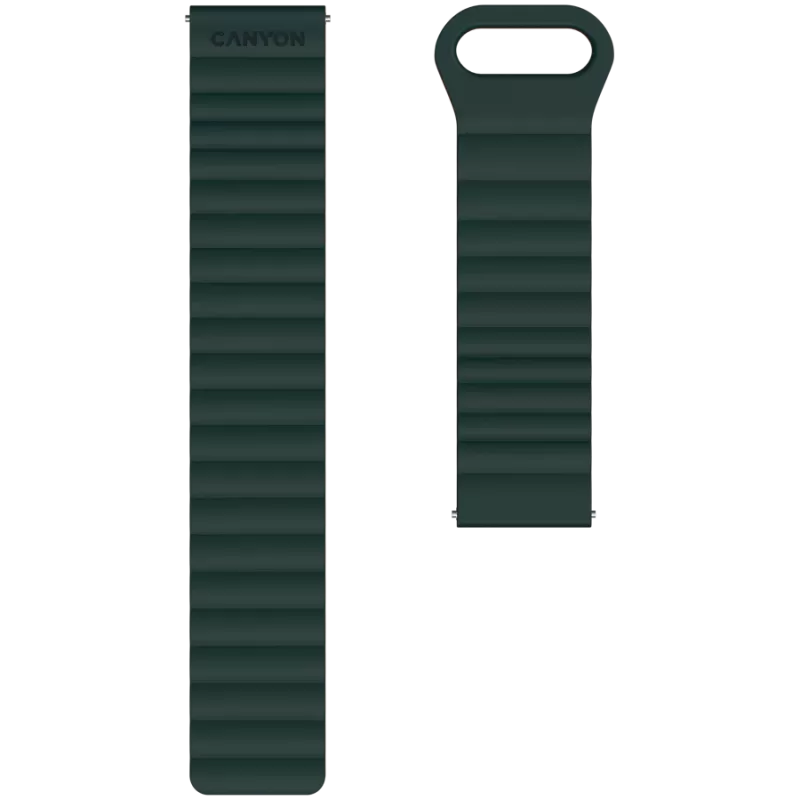 Smartwatch Canyon CNS-SW69BG zaļš