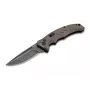 Saliekamais nazis BOKER PLUS Coyote Böker Plus Intention II 01BO483 – kabatas saliekamais asmens