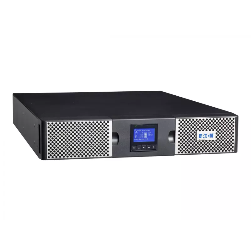 Eaton 9PX 3000RT - UPS (statīvā montējams/ārējs) - Tiešsaistes UPS