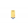 Bezvadu USB adapteris Extralink U1200AC AC1200 Dual Band, dzeltens plastmasas