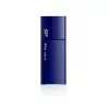 SILICON POWER Blaze B05 - USB zibatmiņa - 64 GB - USB 3.0 - Jūras zila