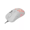 Pele White Shark GM-5013 Azrael balta USB