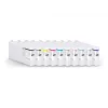 tintes kasetne Epson UltraChrome Pro10 C13T55W800 Melns 200 ml