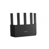 Galda maršrutētājs TENDA TX12L Pro Divjoslu Wi‑Fi 6 (802.11ax), 2402 Mbps, 5 ārējās antenas, Gigabit LAN, 3x RJ‑45
