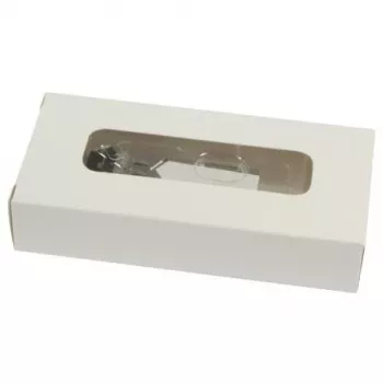 SFP modulis ALLNET ALL4797 2,5 Gbit RJ45 vara Ethernet augšupsaite