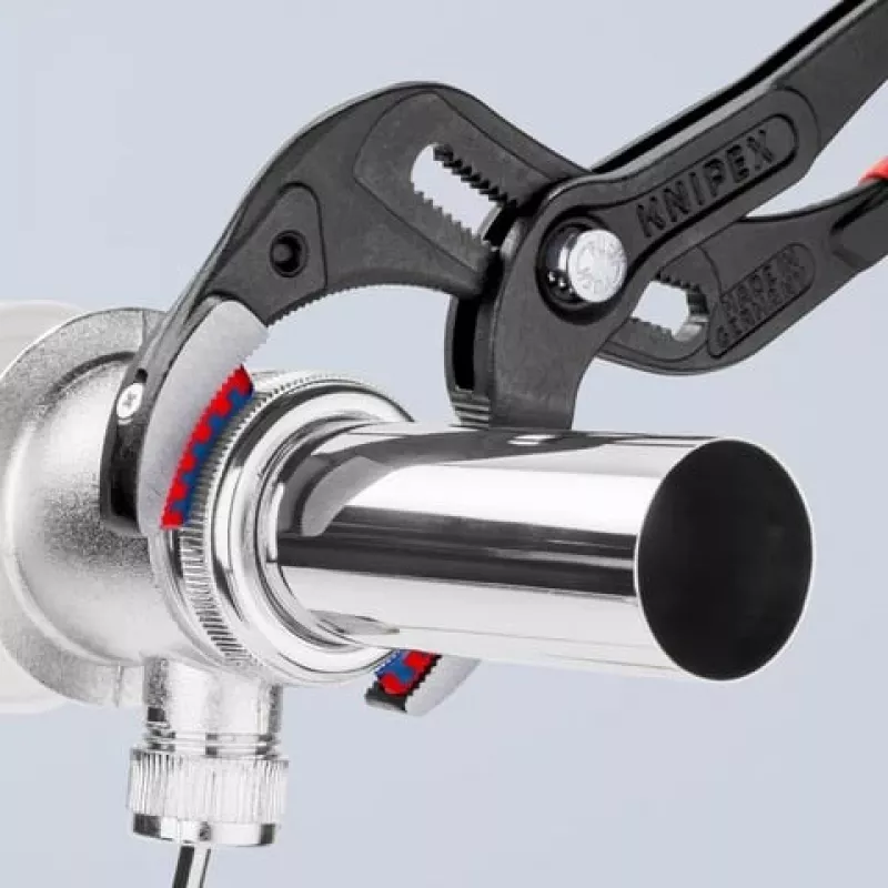 Knipex 81 11 250 knaibles Sifona knaibles