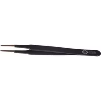 Rūpnieciskā pincete C.K Tools T2361D melna 120 mm