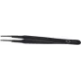 Rūpnieciskā pincete C.K Tools T2361D melna 120 mm