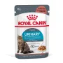 Mitrā kaķu barība Royal Canin Urinary Care pieaugušiem kaķiem, mājputnu gaļa, 85 g paciņa (12 iepakojumi)